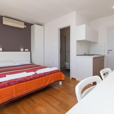 Apartments Gajdasic ツリクヴェニツァ エクステリア 写真