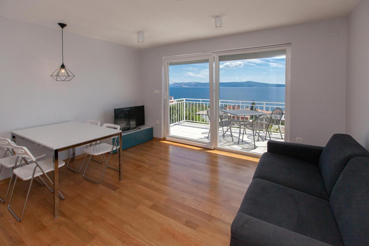 Apartments Gajdasic ツリクヴェニツァ エクステリア 写真