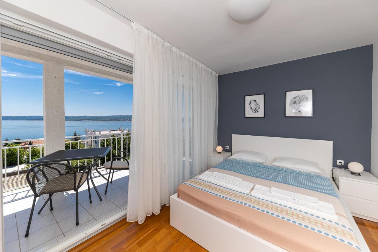 Apartments Gajdasic ツリクヴェニツァ エクステリア 写真