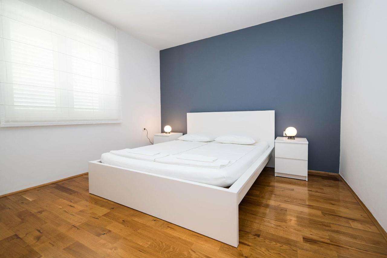 Apartments Gajdasic ツリクヴェニツァ エクステリア 写真