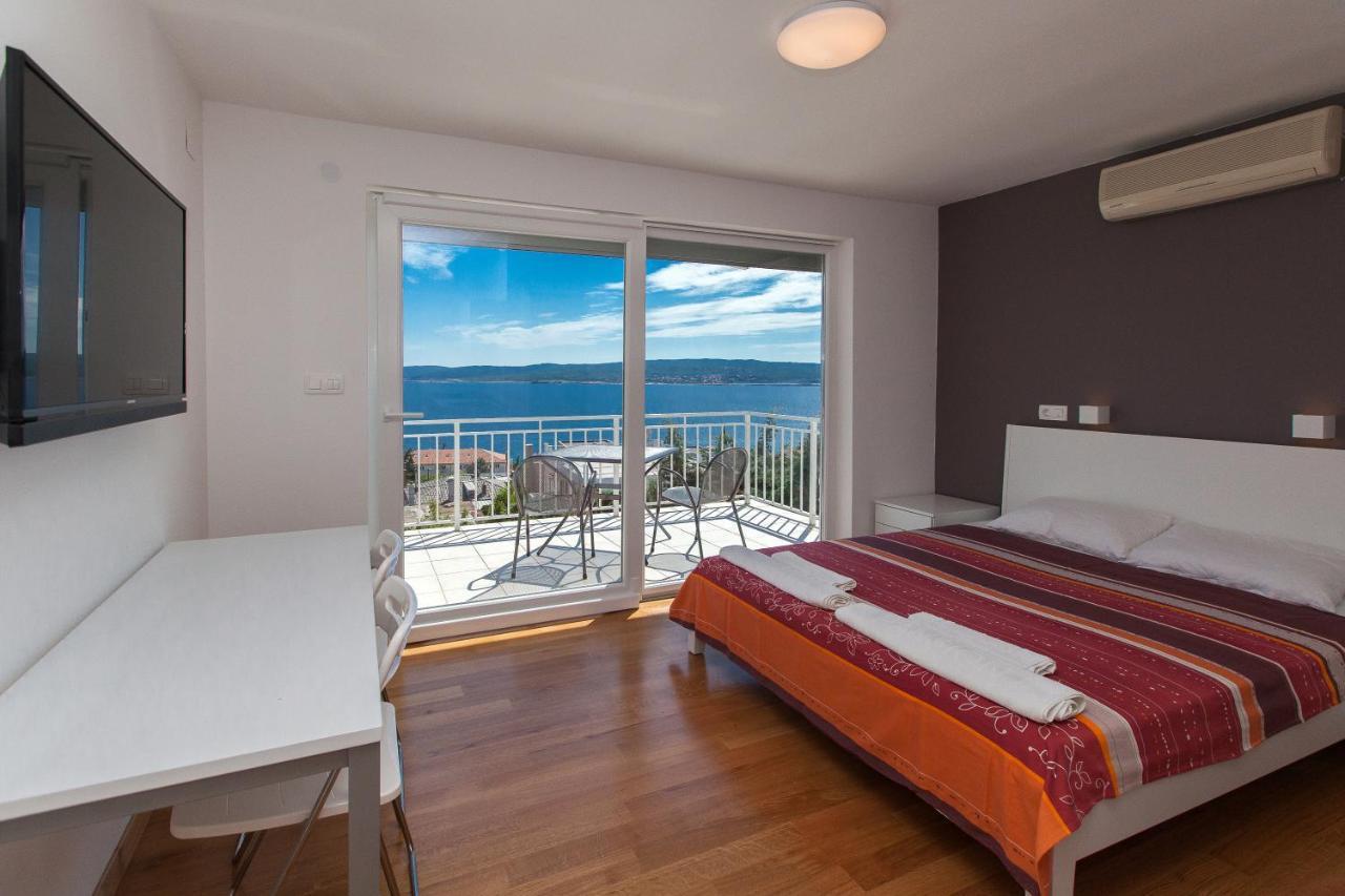 Apartments Gajdasic ツリクヴェニツァ エクステリア 写真