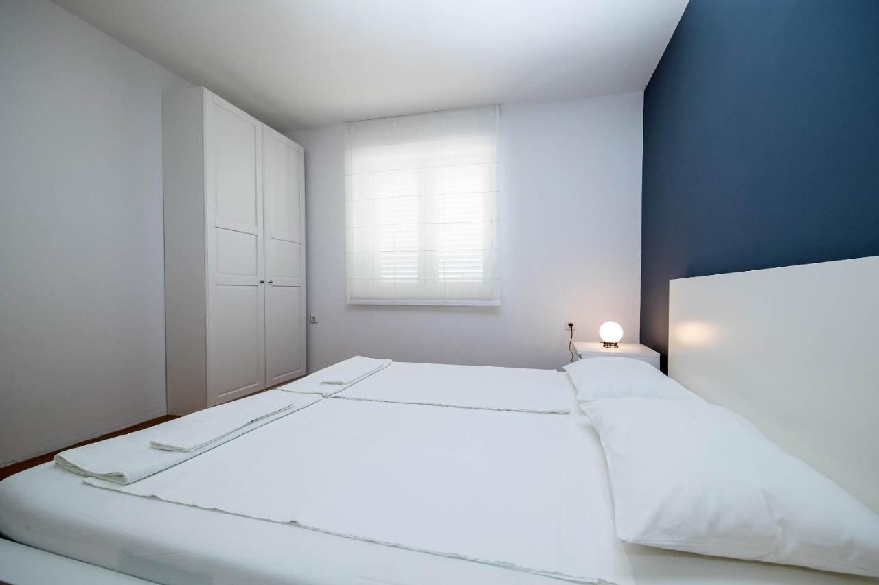 Apartments Gajdasic ツリクヴェニツァ エクステリア 写真