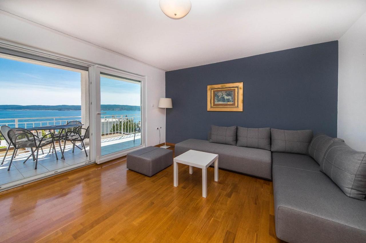 Apartments Gajdasic ツリクヴェニツァ エクステリア 写真