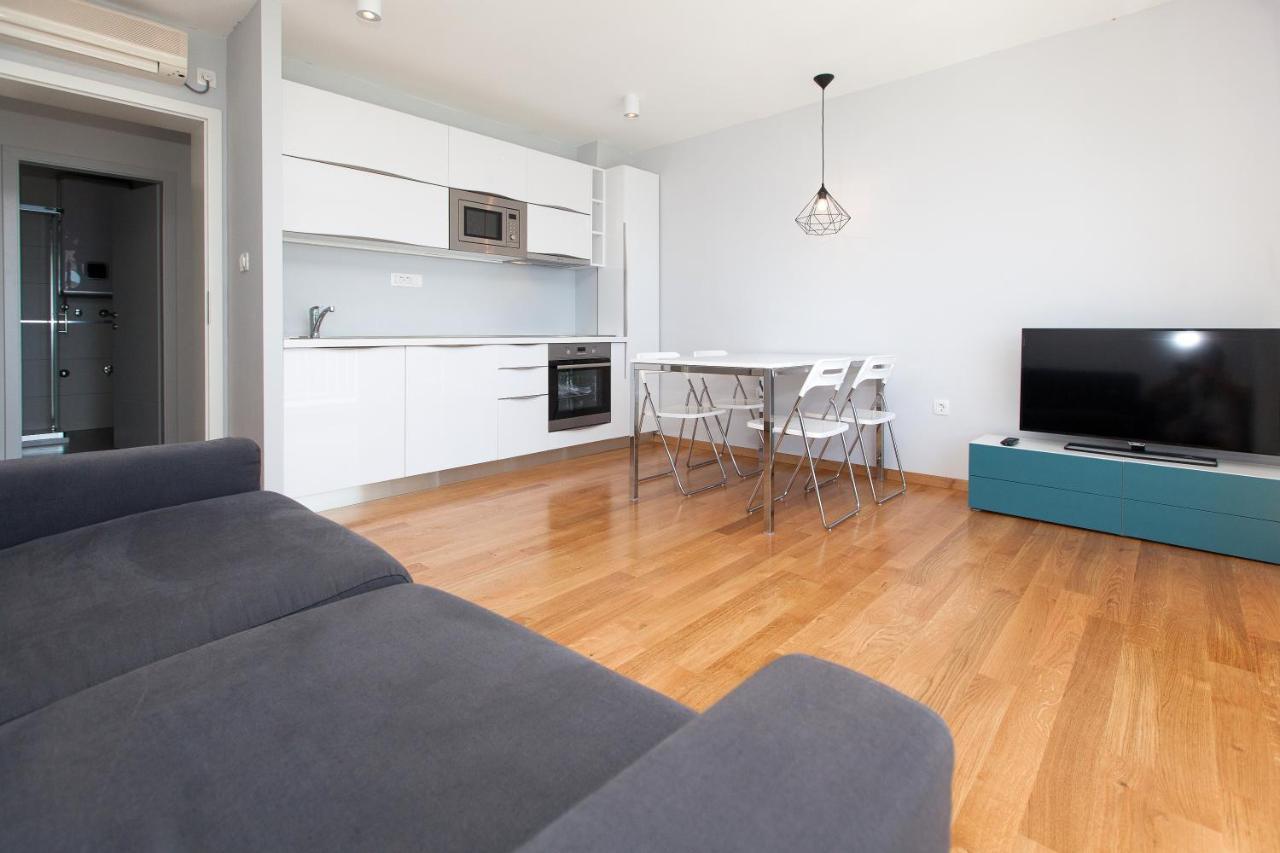 Apartments Gajdasic ツリクヴェニツァ エクステリア 写真