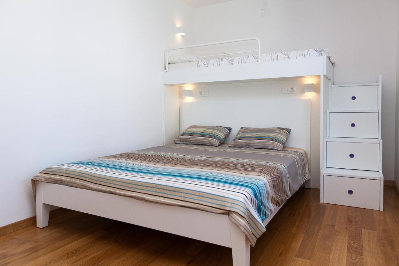 Apartments Gajdasic ツリクヴェニツァ エクステリア 写真