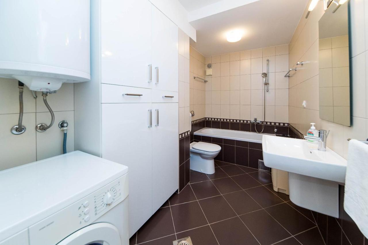 Apartments Gajdasic ツリクヴェニツァ エクステリア 写真