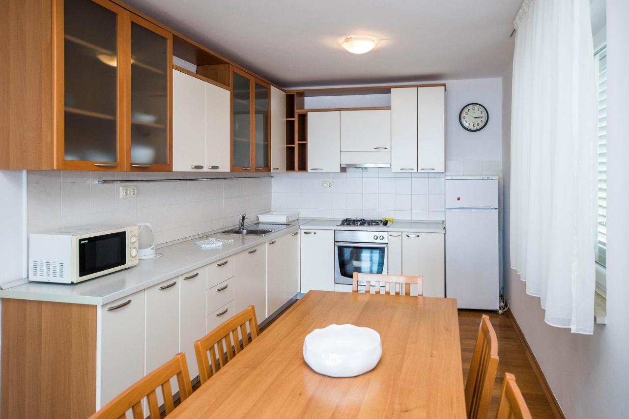 Apartments Gajdasic ツリクヴェニツァ エクステリア 写真