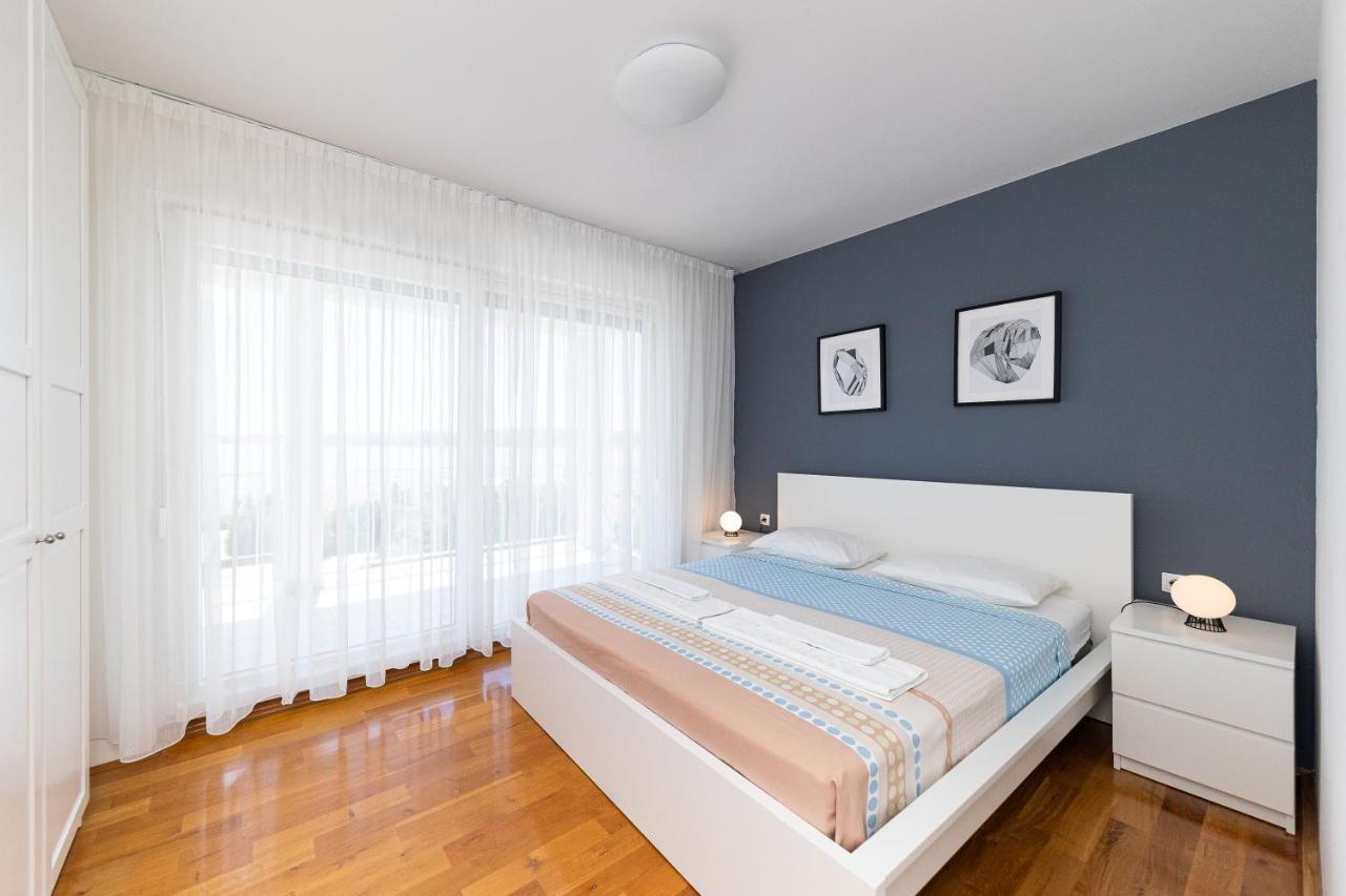 Apartments Gajdasic ツリクヴェニツァ エクステリア 写真