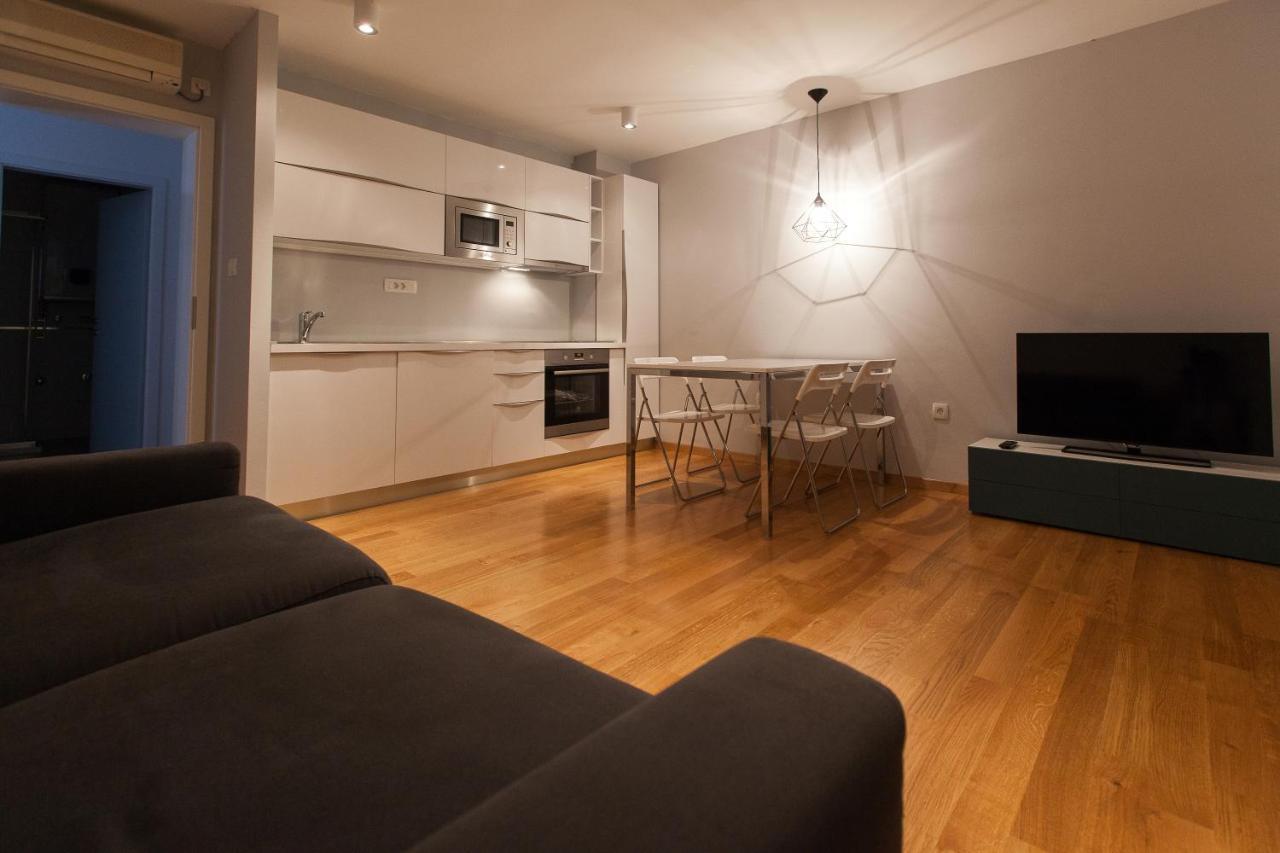 Apartments Gajdasic ツリクヴェニツァ エクステリア 写真