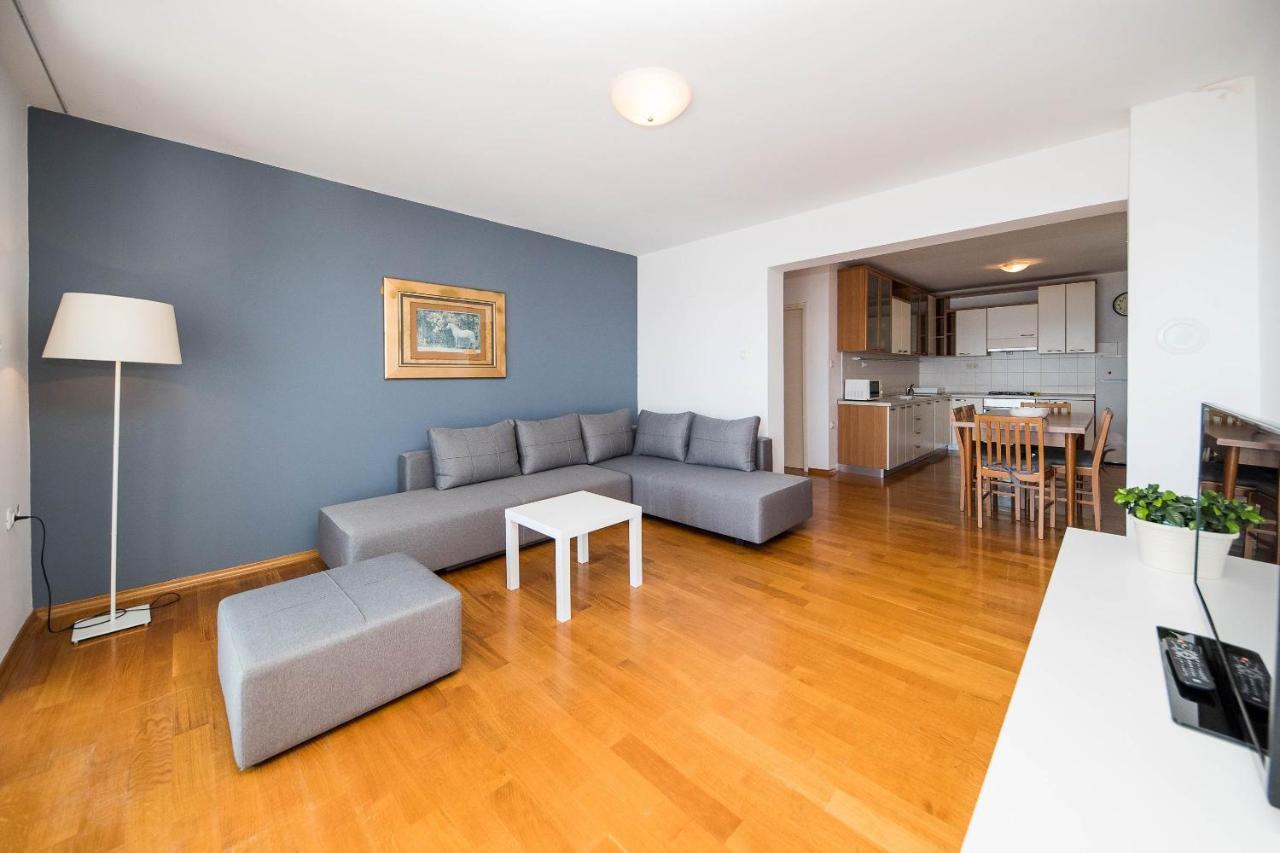 Apartments Gajdasic ツリクヴェニツァ エクステリア 写真