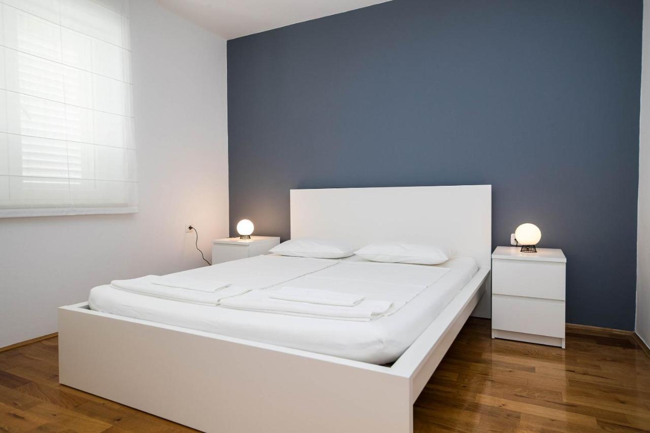 Apartments Gajdasic ツリクヴェニツァ エクステリア 写真
