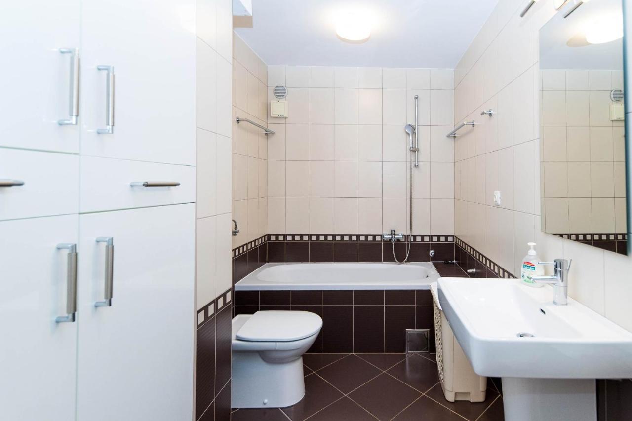 Apartments Gajdasic ツリクヴェニツァ エクステリア 写真