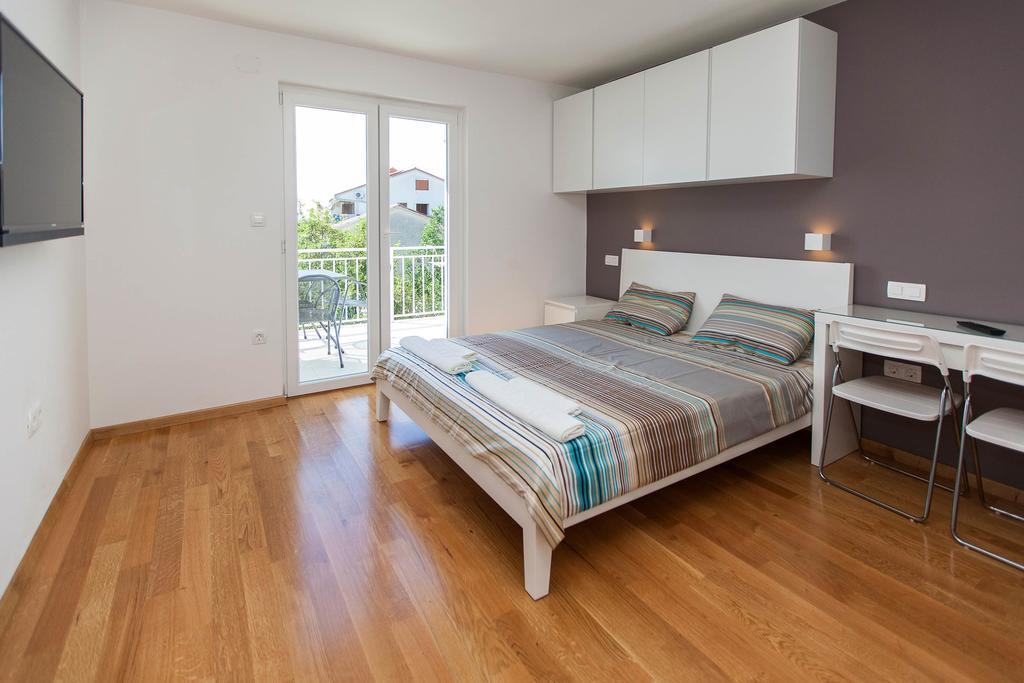 Apartments Gajdasic ツリクヴェニツァ エクステリア 写真