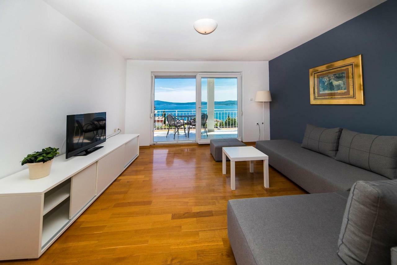 Apartments Gajdasic ツリクヴェニツァ エクステリア 写真